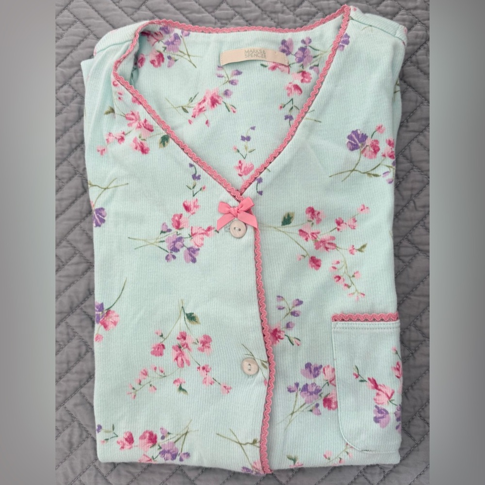 Marks & Spencer Nightdress